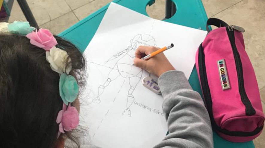 Artes plásticas - Liceo de Colombia