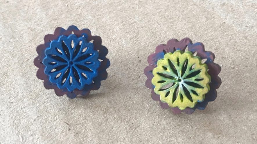 Diseño de Joyas - The Victoria School