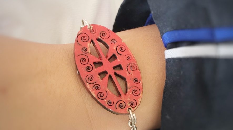Diseño de Joyas - The Victoria School