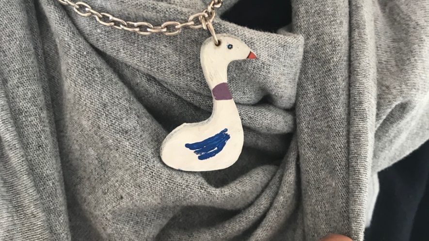 Diseño de Joyas - The Victoria School
