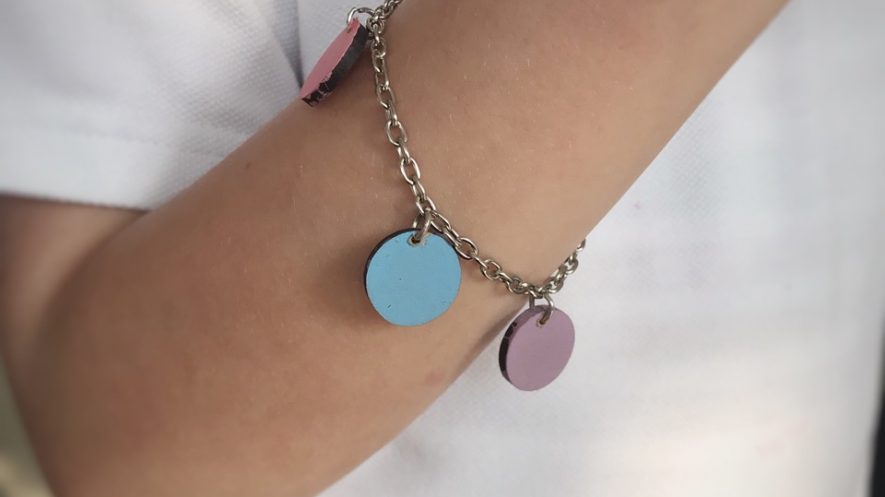 Diseño de Joyas - The Victoria School